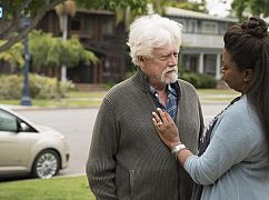 Fosterowie: 5x07 „Chasing Waterfalls” - zdjęcia promocyjne