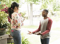 Fosterowie: 5x07 „Chasing Waterfalls” - zdjęcia promocyjne