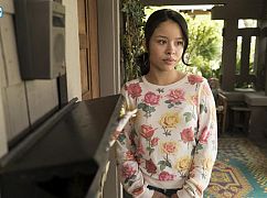 Fosterowie: 5x07 „Chasing Waterfalls” - zdjęcia promocyjne