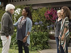 Fosterowie: 5x07 „Chasing Waterfalls” - zdjęcia promocyjne