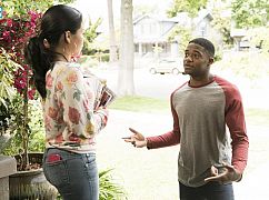 Fosterowie: 5x07 „Chasing Waterfalls” - zdjęcia promocyjne