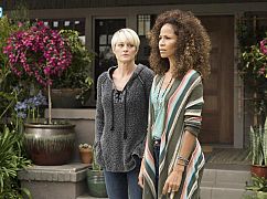 Fosterowie: 5x07 „Chasing Waterfalls” - zdjęcia promocyjne