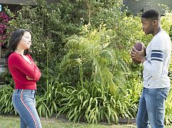 Fosterowie: 5x07 „Chasing Waterfalls” - zdjęcia promocyjne