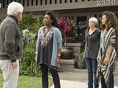 Fosterowie: 5x07 „Chasing Waterfalls” - zdjęcia promocyjne