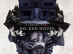 Plakaty promocyjne 2 sezonu serialu „Channel Zero: No End House”