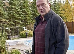 Zdjęcia promocyjne obsady 2 sezonu serialu „Channel Zero: No End House”