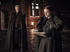 Gra o tron: 7x06 „Beyond the Wall” - zdjęcia promocyjne