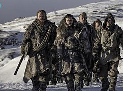 Gra o tron: 7x06 „Beyond the Wall” - zdjęcia promocyjne