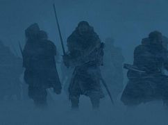 Gra o tron: 7x06 „Beyond the Wall” - zdjęcia promocyjne