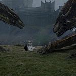 Beyond the Wall