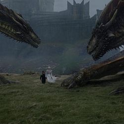 Beyond the Wall