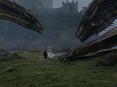 Gra o tron: 7x06 „Beyond the Wall” - zdjęcia promocyjne