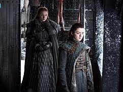 Gra o tron: 7x06 „Beyond the Wall” - zdjęcia promocyjne