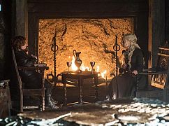 Gra o tron: 7x06 „Beyond the Wall” - zdjęcia promocyjne