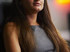 Blood Drive: 1x12 „Faces of Blood Drive” - zdjęcia promocyjne