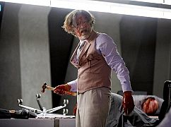 Blood Drive: 1x12 „Faces of Blood Drive” - zdjęcia promocyjne