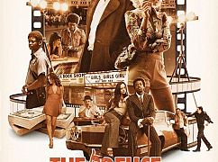 Plakaty promocyjne 1 sezonu serialu „The Deuce”