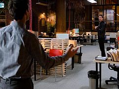 Halt and Catch Fire: 4x01 „So It Goes” - zdjęcia promocyjne