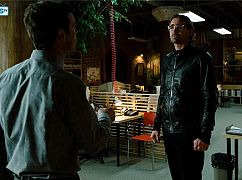 Halt and Catch Fire: 4x01 „So It Goes” - zdjęcia promocyjne