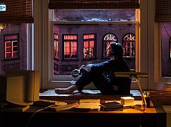 Halt and Catch Fire: 4x02 „Signal to Noise” - zdjęcia promocyjne