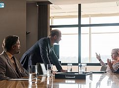 Halt and Catch Fire: 4x02 „Signal to Noise” - zdjęcia promocyjne