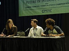 Halt and Catch Fire: 4x03 „Miscellaneous” - zdjęcia promocyjne
