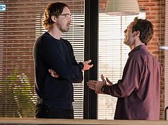Halt and Catch Fire: 4x03 „Miscellaneous” - zdjęcia promocyjne