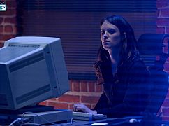 Halt and Catch Fire: 4x03 „Miscellaneous” - zdjęcia promocyjne