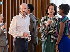 Halt and Catch Fire: 4x04 „Tonya and Nancy” - zdjęcia promocyjne