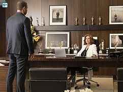 Ray Donovan: 5x05 „Shabbos Goy” - zdjęcia promocyjne