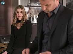 Ray Donovan: 5x05 „Shabbos Goy” - zdjęcia promocyjne