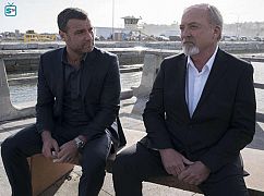 Ray Donovan: 5x05 „Shabbos Goy” - zdjęcia promocyjne