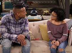 Marlon: 1x03 „Boys Only Want One Thing” - zdjęcia promocyjne