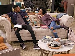 Marlon: 1x03 „Boys Only Want One Thing” - zdjęcia promocyjne