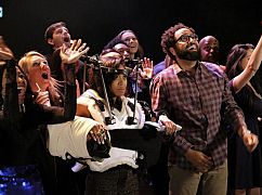 Marlon: 1x03 „Boys Only Want One Thing” - zdjęcia promocyjne