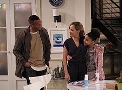 Marlon: 1x03 „Boys Only Want One Thing” - zdjęcia promocyjne