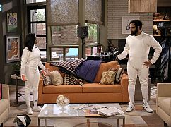 Marlon: 1x03 „Boys Only Want One Thing” - zdjęcia promocyjne