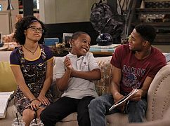 Marlon: 1x03 „Boys Only Want One Thing” - zdjęcia promocyjne