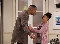 Marlon: 1x03 „Boys Only Want One Thing” - zdjęcia promocyjne