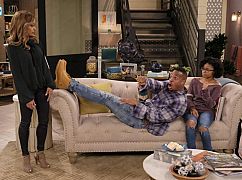 Marlon: 1x03 „Boys Only Want One Thing” - zdjęcia promocyjne