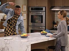 Marlon: 1x03 „Boys Only Want One Thing” - zdjęcia promocyjne