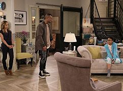 Marlon: 1x03 „Boys Only Want One Thing” - zdjęcia promocyjne