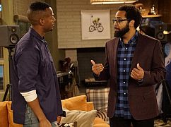 Marlon: 1x04 „Exes With Benefits” - zdjęcia promocyjne