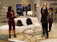 Marlon: 1x04 „Exes With Benefits” - zdjęcia promocyjne