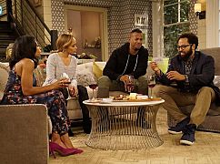 Marlon: 1x04 „Exes With Benefits” - zdjęcia promocyjne