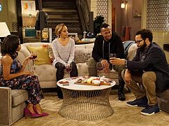 Marlon: 1x04 „Exes With Benefits” - zdjęcia promocyjne