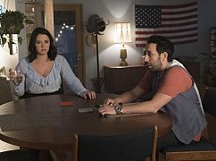 You’re the Worst: 4x01-02 „It's Been” - zdjęcia promocyjne