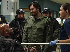 Nocna zmiana: 4x09 „Land of the Free” - zdjęcia promocyjne
