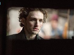 Will: 1x08 „Your Houses” - zdjęcia promocyjne
