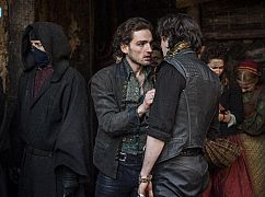 Will: 1x08 „Your Houses” - zdjęcia promocyjne